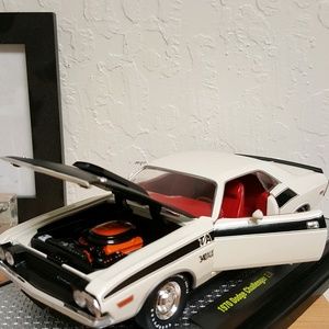 Meet your Posher, Darnell